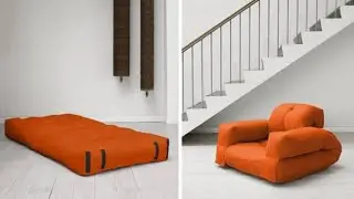 15 Amazon Space Saving Products for Small Homes!