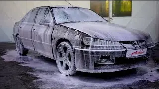 Kako Rucno Oprati Auto 4k Video (Detaljno Pranje) - Tutorijal