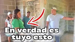 MARVIN llega a criticar la Casa de NORA no podia creer que ya está TERMINADA 😱