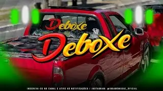 Deboxe Eletro Funk 2023 - Matem&aacute;tica (DJ Felipe The Best) Insane Music