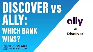Discover vs Ally Bank: Which One Is Better For You?