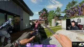 I PLAYED VS FORMAL & CENSOR IN HITCH'S 50K SND TOURNAMENT (BLACK OPS 7)
