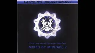 Michael K - Labyrinth Selection 007 (2008)