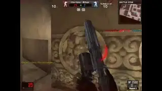 wolfteam magnum la yaktık ortalığı (youngdancer)
