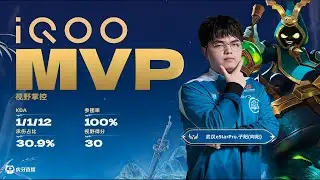 [GROUP STAGE] eStarPro vs KLG - Match 3 ( Bo3) | Honor of Kings Challengers Cup #hokglobal #hok