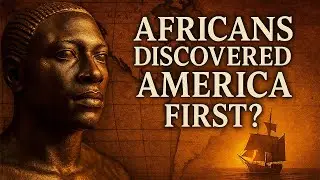 The Lost African Voyage That Rewrites History! 