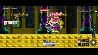 Stage 16-10 Clear - Night Lord [F2P] | MapleStory Idle RPG