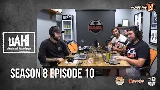 We're So Back | Inside The U S8 E10