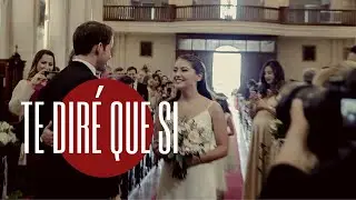 Te diré que sí – Misa Criolla (Coro Cantaré en vivo)