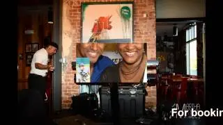 The Natasha Dallas Band