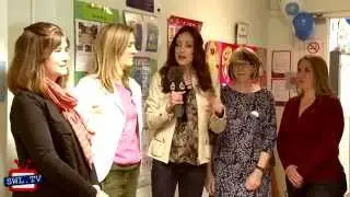 The Clapham Pregnancy & Baby Show