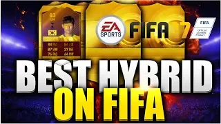 FIFA 17 200k SQUAD BUILDER! INFORM SON!