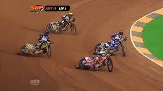 SGP Throwback: Hancock's Warsaw 2016 magic