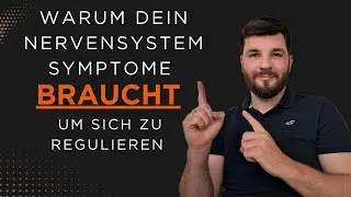 Das ist der Wahre Grund für deine Ängste, Symptome und aufdringlichen Gedanken.