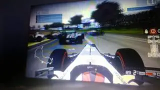 PLF1 S9 | Melbourne - Start