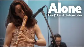 Tali Rubinstein - Alone (Live)