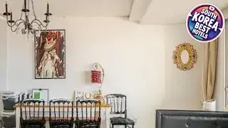 HANI Haus-Looney House  -Full Sea view with luxury | Jeju, South Korea | Hotel Review 🏨