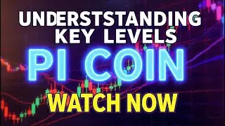 PI Coin Live Analysis | Important Levels for Today!