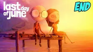 This was so sad.. | The Last Day of June - End