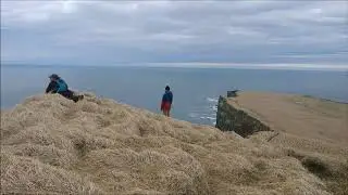 West Fjords Iceland