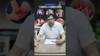 Understanding Pain Clinics: How They Help with Chronic Pain | Dr. Manas