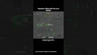 Squadron wipe with lynx AH.Mk1 #warthunder #warthunderaviation #warthundervideo #warthundermemes