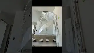 Escada Caracol