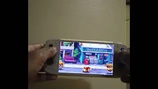 Marvel Cosmic Invasion On Retroid Pocket 5