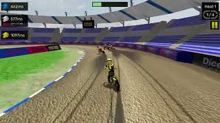 Speedway Challenge 2024 | gameplay (PC videogame)