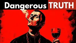 The Shocking Cost of Blind Beliefs  | Machiavelli&rsquo;s  Warning