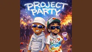 Detroit 6Mile (feat. Y2K Guel)