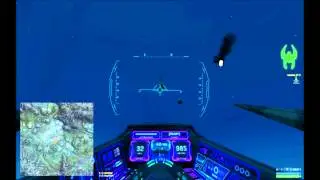 Planetside 2 New Player Experience in 25 seconds