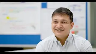 UWCSEA Director of Campus(es) Development discusses the process of building a new campus