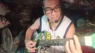 Jealous Guy by:John Lennon :cover by:Me 😊