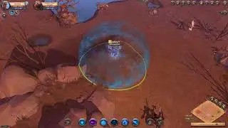 Judicator Armor - Relic Plate Armor Showcase