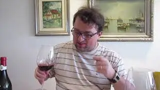 21 Gables pinotage