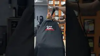 Barba espartana grande, como fazer escova✨ #barba #barber #barbershop #beard #barbudos