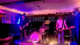 Camel Island - Cumberland Arms - 01/11/2025