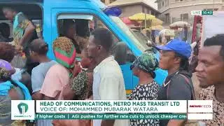 Vehicle Shortage Relief: MMT to Receive 350+ Buses by End of January | News Feed