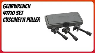 RECENSIONE (2026) : GEARWRENCH 41710 Set Cuscinetti Puller. DETTAGLI