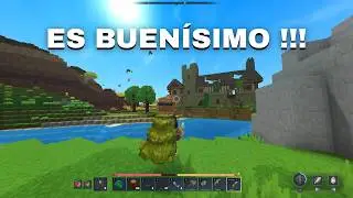HYTALE por primera vez: No es lo que imaginaba&hellip;