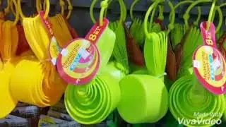 DAISO MEASURING SPOON