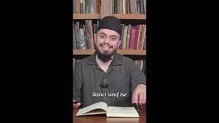 Selefiler Haklı Olabilir mi ? I Ferdi Parmaksız