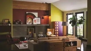 2017 colormix&trade; Color Forecast: Intrepid - Sherwin-Williams