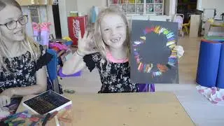 DIY St  Patty's Day decorations  🍀  FREE templates