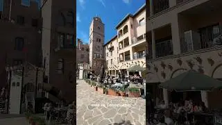 TORREPUEBLO 📍Libertad 50, Benav&iacute;dez  En instagram mucha m&aacute;s info @likebuenosaires  #torrepueblo