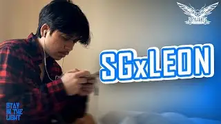 SKYLIGHTZ GAMING SHORTS | SGxLEON UNSTOPPABLE BEAST🔥 | PUBG MOBILE #shorts