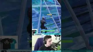 SHROUD DOMINATED THAT LOBBY  IN OG FORTNITE -- 21 Bomb #ogfortnite #shroud #fortnite