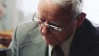 It is Finished &mdash; Dr. Cornelius Van Til