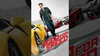 Ep 74: Scott Waugh&rsquo;s Need for Speed (2014) &ndash; Collateral Cinema x Collateral Gaming Collaboration ...
